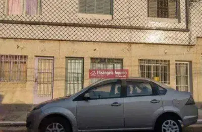 Sobrado com 2 dormitórios para alugar, 62 m² por r$ 2.054,18/mês - quarta parada - são paulo/sp