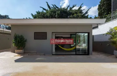 Casa com 3 dormitórios à venda, 220 m² por r$ 2.500.000 - alto da lapa - são paulo/sp