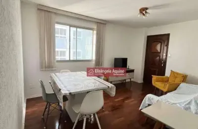 Apartamento com 3 dormitórios para alugar, 110 m² por r$ 6.253/mês - paraíso - são paulo/sp