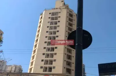 Apartamento com 1 dormitório para alugar, 33 m² por r$ 3.773/mês - planalto paulista - são paulo/sp