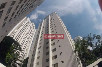 Apartamento com 2 dormitórios para alugar, 52 m² por r$ 4.161/mês - bela vista - são paulo/sp