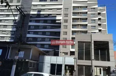 Studio com 1 dormitório à venda, 20 m² por r$ 276.000 - ipiranga - são paulo/sp