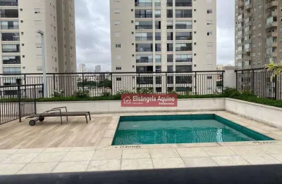 Apartamento com 2 dormitórios à venda, 70 m² por r$ 805.000 - ipiranga - são paulo/sp