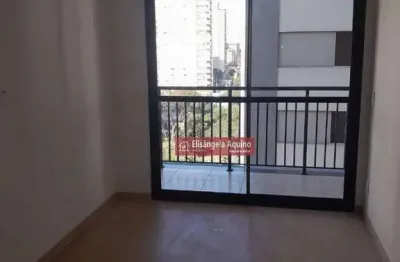Apartamento com 1 dormitório à venda, 31 m² por r$ 559.000 - vila pompeia - são paulo/sp