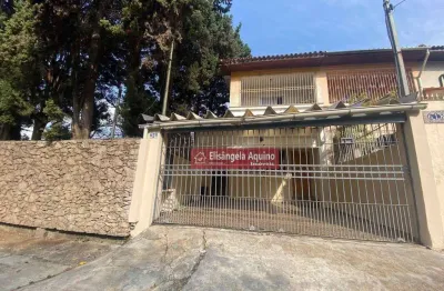 Sobrado com 2 dormitórios à venda, 155 m² por r$ 800.000 - vila mariana - são paulo/sp