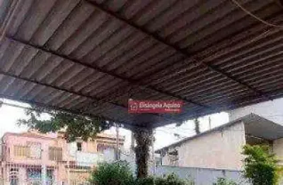 Terreno à venda na Rua Coronel José Teófilo Ramos, Mooca, São Paulo