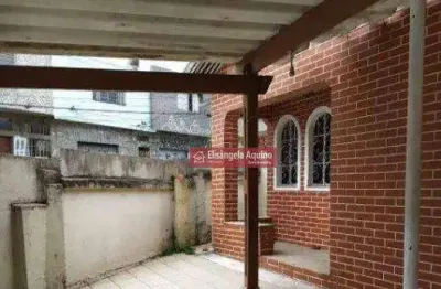 Casa com 3 dormitórios à venda, 144 m² por r$ 450.000 - mooca - são paulo/sp