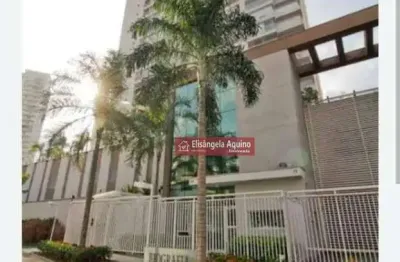 Apartamento com 2 dormitórios à venda, 69 m² por r$ 850.000 - chácara inglesa - são paulo/sp