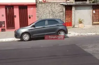 Terreno à venda, 400 m² por r$ 2.400.000 - cambuci - são paulo/sp