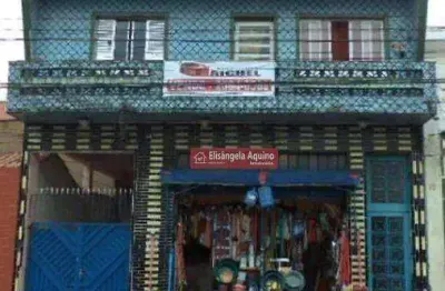 Sobrado com 6 dormitórios à venda, 212 m² por r$ 1.000.000 - vila invernada - são paulo/sp