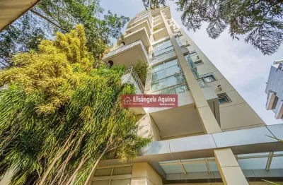 Apartamento com 1 dormitório para alugar, 77 m² por r$ 8.500/mês - viva olímpia - são paulo/sp