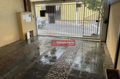 Sobrado com 3 dormitórios à venda, 120 m² por r$ 719.000 - cidade vargas - são paulo/sp