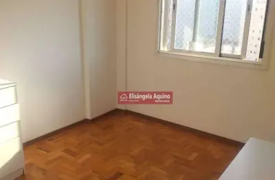 Apartamento com 1 dormitório para alugar, 42 m² por r$ 3.570/mês - vila mariana - são paulo/sp