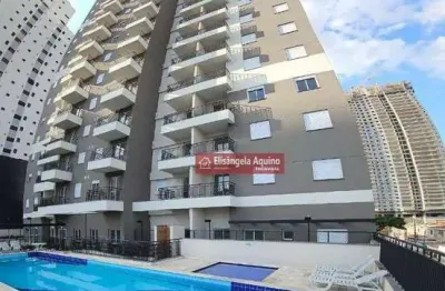 Apartamento com 2 dormitórios à venda, 53 m² por r$ 530.000 - ipiranga - são paulo/sp
