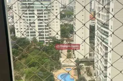 Apartamento com 3 dormitórios à venda, 115 m² por r$ 1.950.000 - alto da mooca - são paulo/sp