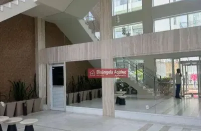 Apartamento com 3 dormitórios à venda, 122 m² por r$ 1.490.000 - mooca - são paulo/sp