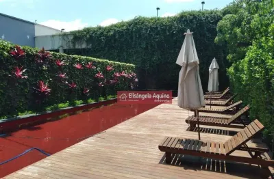 Apartamento com 2 dormitórios à venda, 75 m² por r$ 760.000 - mooca - são paulo/sp