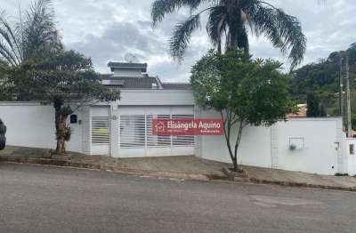 Casa com 3 dormitórios à venda, 252 m² por r$ 960.000 - jardim santa lúcia - salto/sp