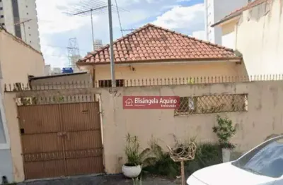 Casa com 2 dormitórios à venda por r$ 750.000 - parque da mooca - são paulo/sp