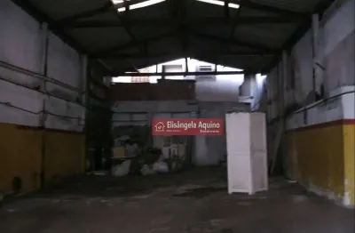 Galpão para alugar, 162 m² por r$ 4.870,00/mês - paraíso - são paulo/sp