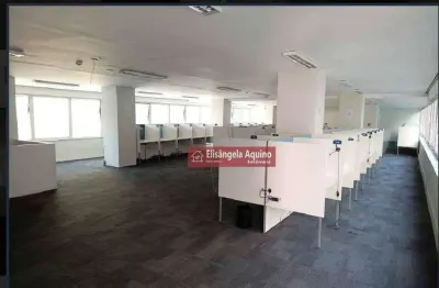 Conjunto para alugar, 380 m² por r$ 13.690/mês - república - são paulo/sp