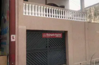 Terreno à venda, 288 m² por r$ 1.700.000 - vila oratório - são paulo/sp