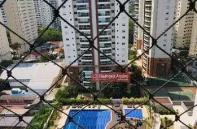 Apartamento com 3 dormitórios à venda, 174 m² por r$ 3.300.000 - vila leopoldina - são paulo/sp