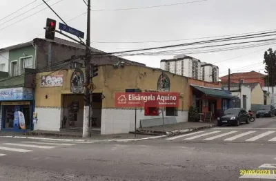 Terreno à venda, 800 m² por r$ 3.100.000 - vila moraes - são paulo/sp