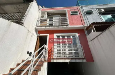 Sobrado com 3 dormitórios à venda, 243 m² por r$ 1.550.000 - vila mariana - são paulo/sp