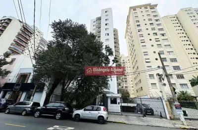 Apartamento com 2 dormitórios para alugar, 50 m² por r$ 3.910,00/mês - perdizes - são paulo/sp
