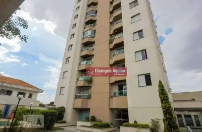 Apartamento com 2 dormitórios à venda, 70 m² por r$ 340.000 - vila das mercês - são paulo/sp