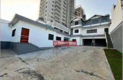 Sobrado com 5 dormitórios à venda, 370 m² por r$ 1.890.000 - vila prudente (zona leste) - são paulo/sp