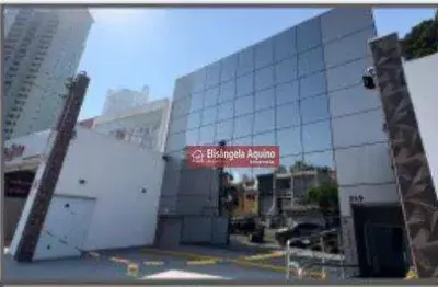 Prédio, 600 m² - venda por r$ 4.980.000 ou aluguel por r$ 31.131/mês - jardim anália franco - são paulo/sp