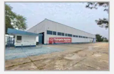 Galpão para alugar, 7913 m² por r$ 125.608/mês - cidade aracilia - guarulhos/sp