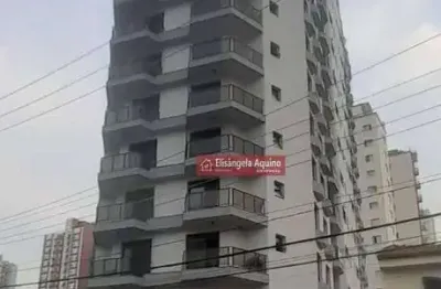 Apartamento com 3 dormitórios à venda, 104 m² por r$ 980.000 - vila gumercindo - são paulo/sp