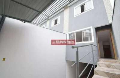 Sobrado com 3 dormitórios à venda, 152 m² por r$ 540.000 - vila moraes - são paulo/sp