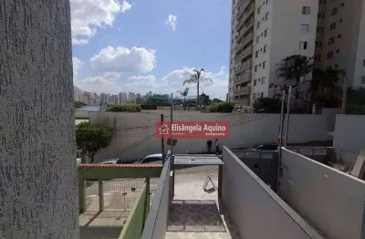 Sobrado com 3 dormitórios à venda, 200 m² por r$ 850.000 - bosque da saúde - são paulo/sp