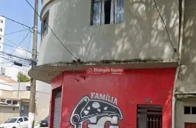 Casa com 1 dormitório para alugar, 75 m² por r$ 1.600/mês - vila santa isabel - são paulo/sp