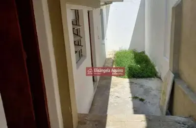 Casa com 1 dormitório para alugar, 65 m² por r$ 1.550/mês - vila carrão - são paulo/sp