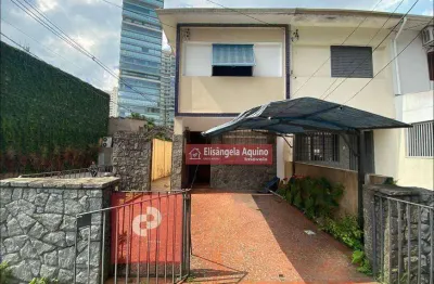 Casa com 2 dormitórios, 90 m² - venda por r$ 2.300.000 ou aluguel por r$ 12.308/mês - moema - são paulo/sp