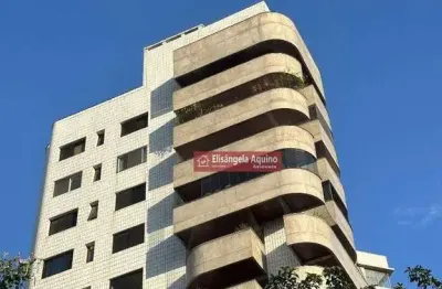 Cobertura com 4 dormitórios à venda, 472 m² por r$ 3.800.000 - indianópolis - são paulo/sp