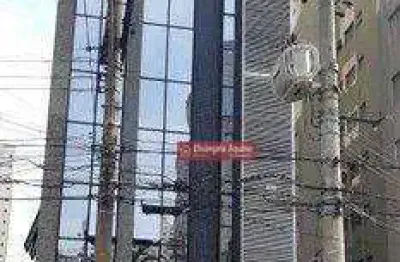 Conjunto para alugar, 57 m² por r$ 5.046/mês - itaim bibi - são paulo/sp