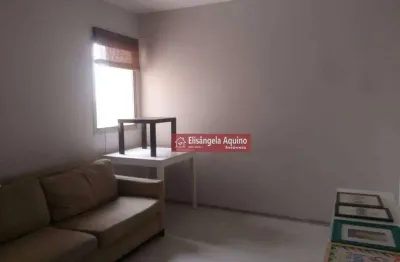 Apartamento com 2 dormitórios à venda, 48 m² por r$ 480.000 - vila guarani - são paulo/sp