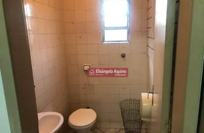 Sobreloja para alugar, 160 m² por r$ 3.078/mês - vila romana - são paulo/sp