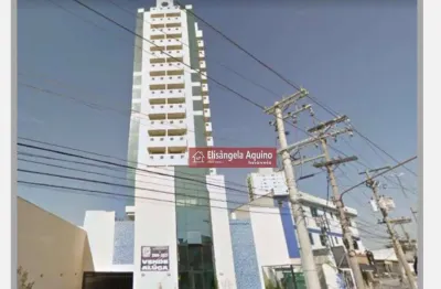 Sala comercial com 1 sala à venda na Avenida Conselheiro Carrão, Tatuapé, São Paulo