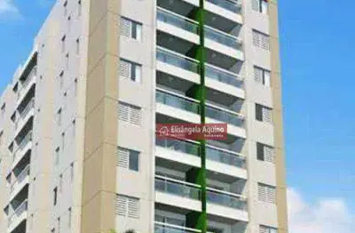 Apartamento com 2 dormitórios à venda, 63 m² por r$ 580.000 - jabaquara - são paulo/sp