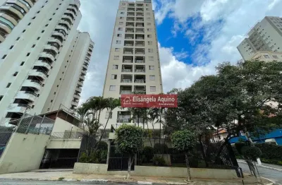 Cobertura com 2 dormitórios à venda, 120 m² por r$ 899.000 - saúde - são paulo/sp