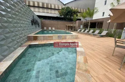 Apartamento com 2 dormitórios à venda, 58 m² por r$ 425.000,00 - lapa de baixo - são paulo/sp