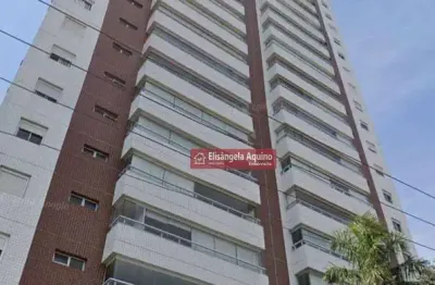 Apartamento com 3 dormitórios à venda, 136 m² por r$ 1.498.000 - vila dom pedro i - são paulo/sp