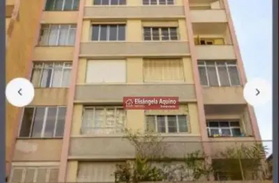 Apartamento com 3 dormitórios para alugar, 100 m² por r$ 5.397/mês - parque santa cecília - são paulo/sp